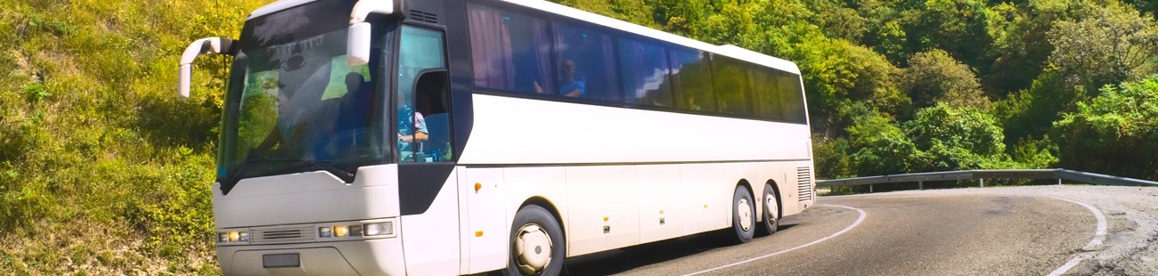 Ավտոբուսի տոմսերի որոնում և ամրագրում