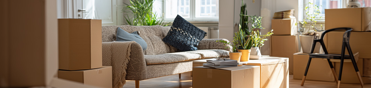 Квартирные переезды в Ереване