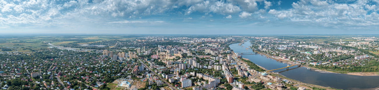 Воронеж — Ереван