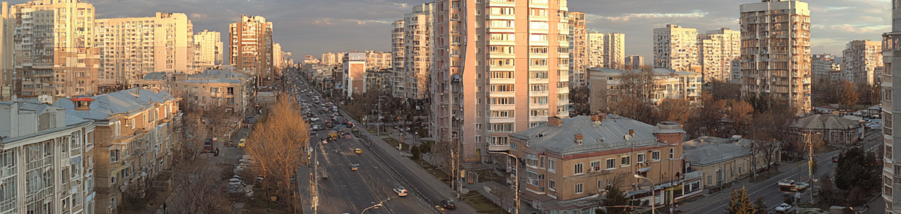 Երևան-Կրասնոդար