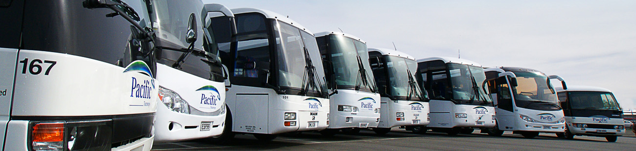 Ավտոբուսային բեռնափոխադրում