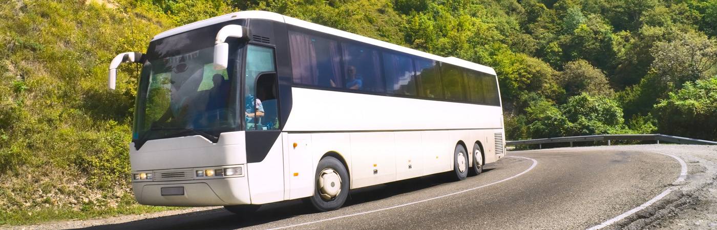 Ավտոբուսային տոմսերի որոնում և ամրագրում։